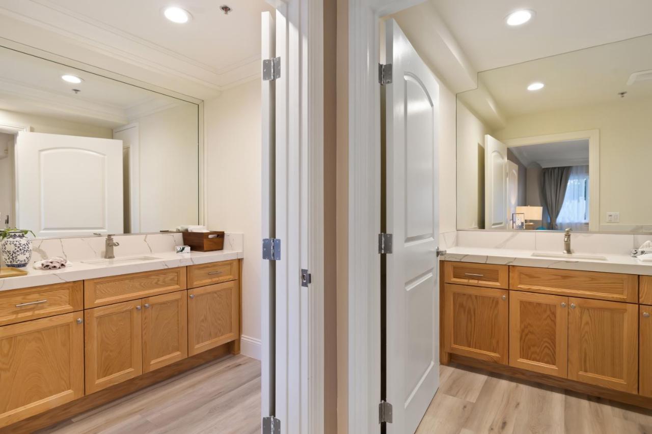 Hotel Huntington Duarte Bagian luar foto